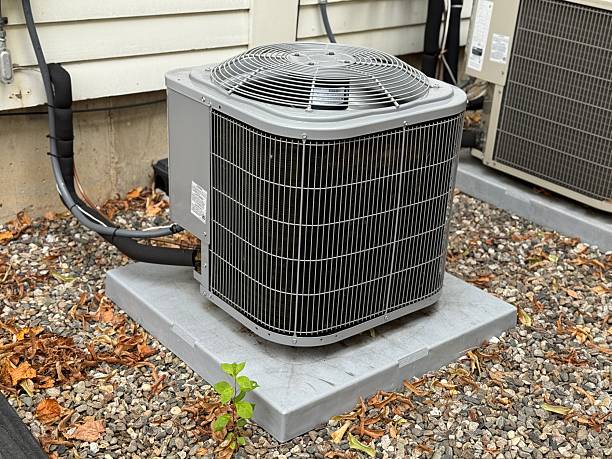 24/7 Emergency Ductwork Repair experts in Paradise, TX